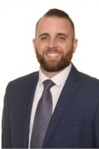 Testimonial - Tom Pitts - Business Development Manager